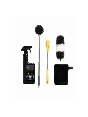 Kit de Limpieza Completo