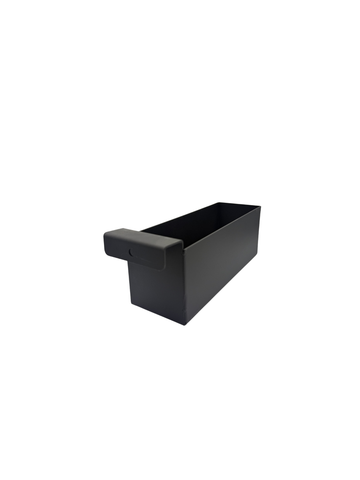 Cajón de cenizas para Solaro estufa de pellets | Flamesa®