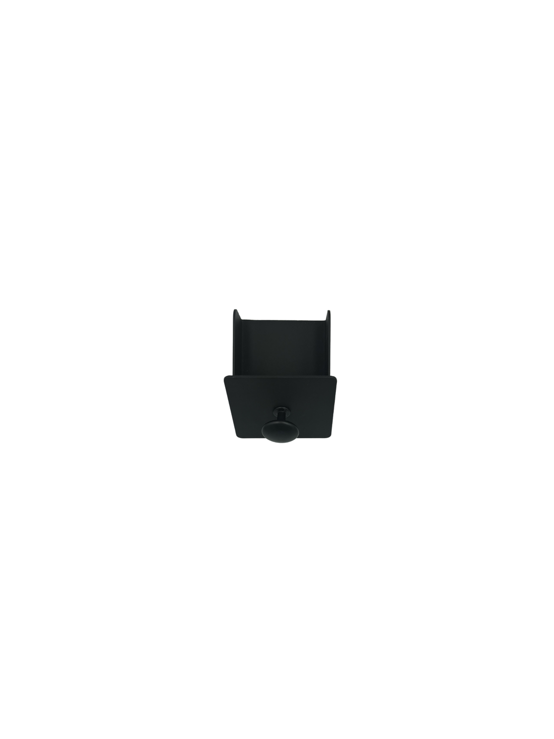 Cajón de cenizas para Flare estufa de pellets | Flamesa®