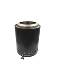 estufa de pellets comprar – vista general