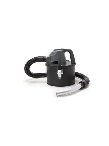 Aspirador de Cenizas Compacto para Estufas de Pellets