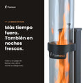 Flamesa Flare USP 2