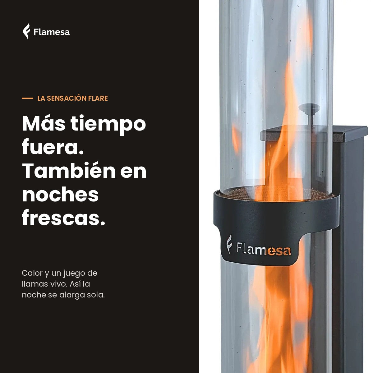 Flamesa Flare USP 2