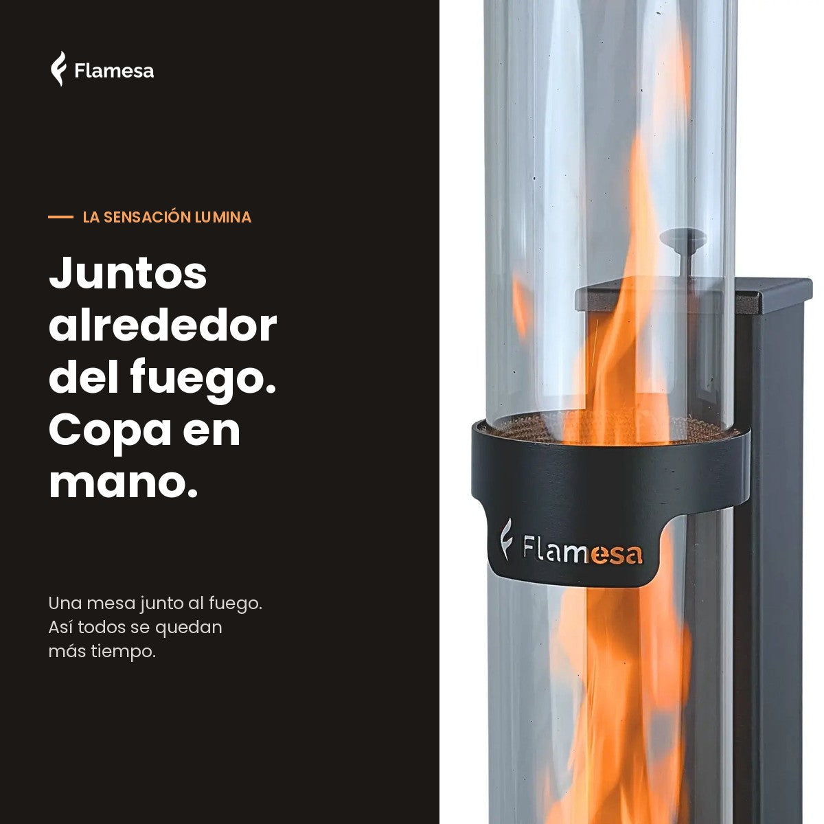 Flamesa Lumina USP 2