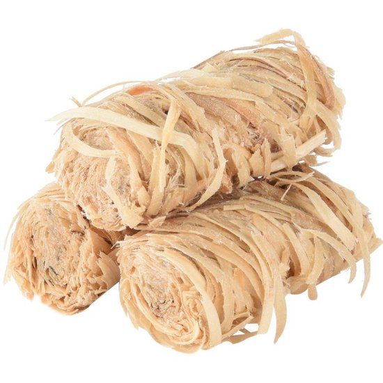 Lana de encendido para estufas de pellets - (25 piezas)