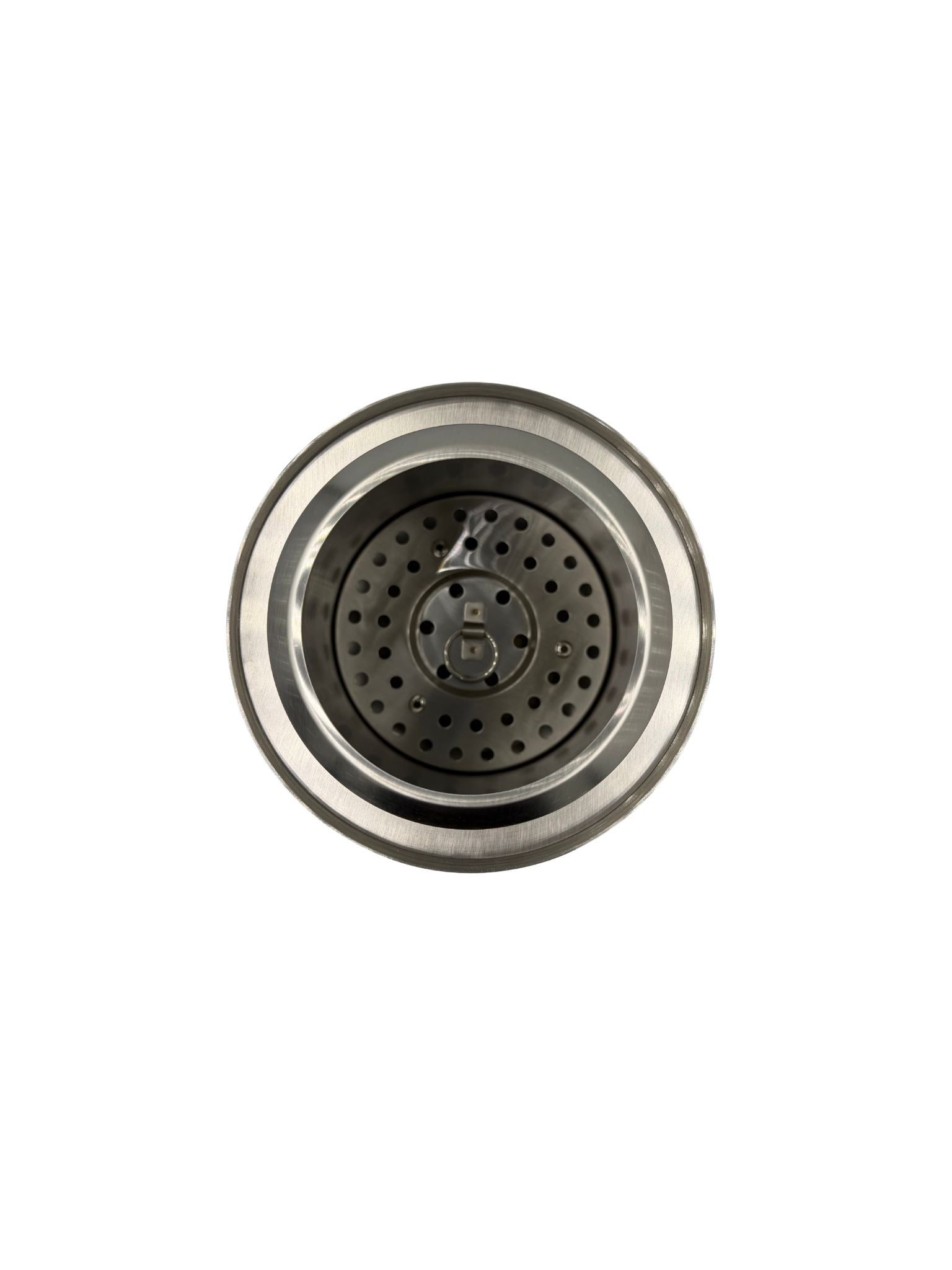 estufa de pellets exterior – foto ambiente