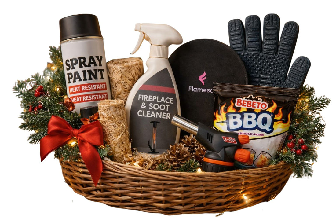 Pack de Navidad con un valor de €119,65 🎅